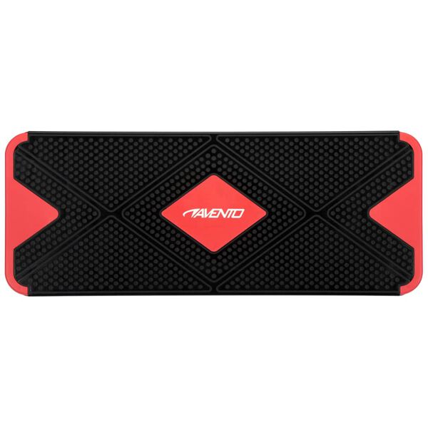 Avento Fitness Step Small 66x25x15cm
