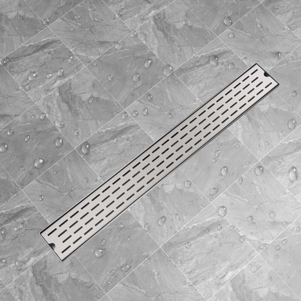 Line drain store