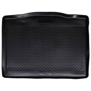vidaXL Trunk Mat suitable for FORD FOCUS HB 2018- Rubber