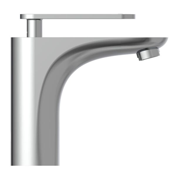SCH&Uuml;TTE Basin Mixer ORCA Chrome
