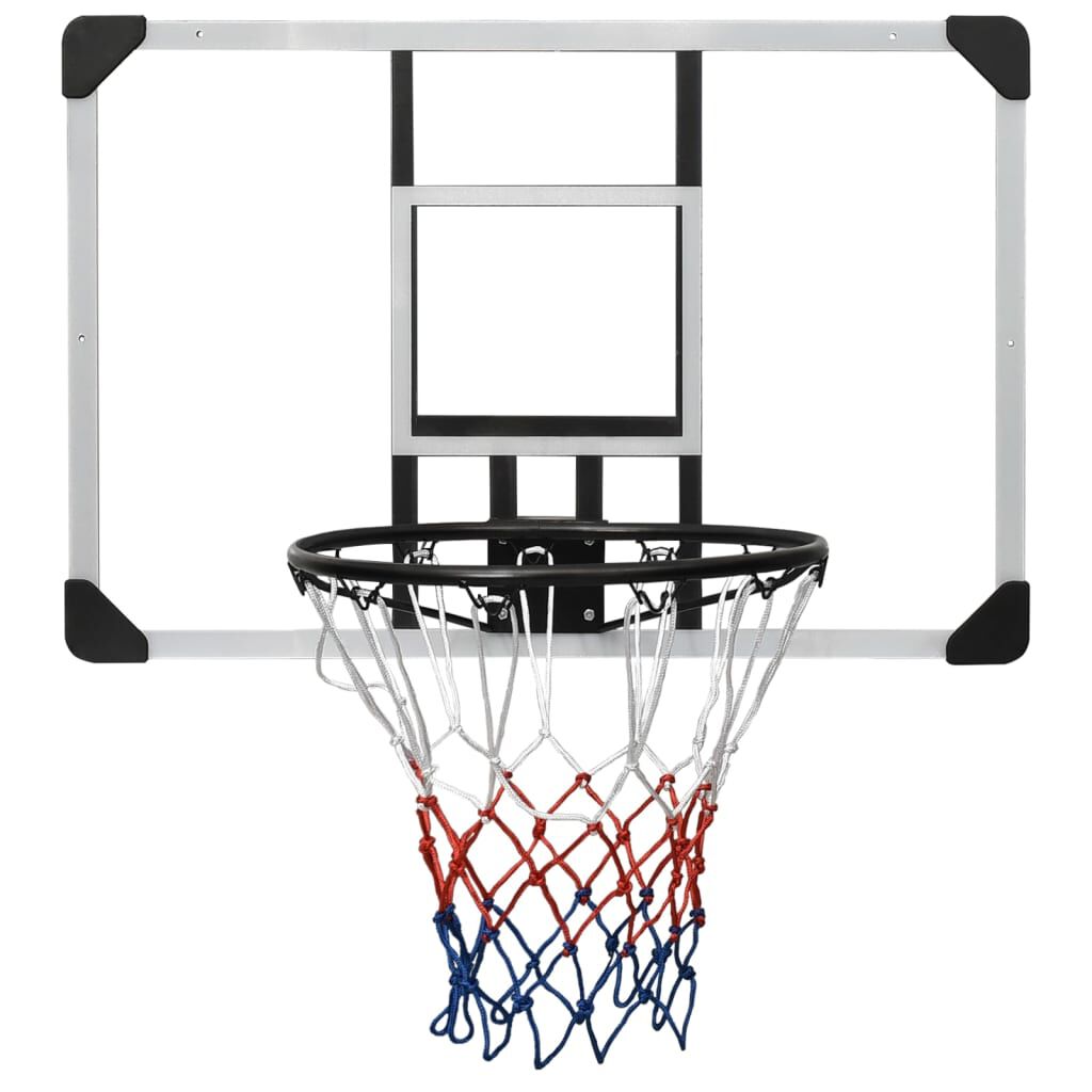 Basket shop ball board