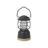Bo-Camp LED Lantern Sloane Anthracite and Brown
