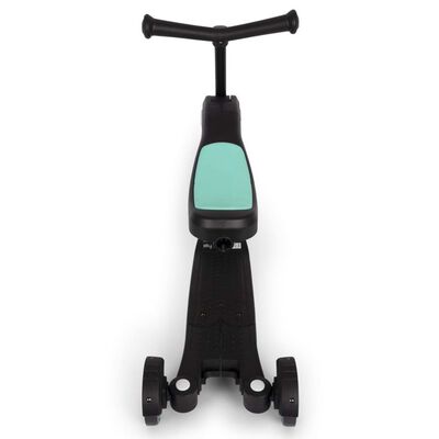 Billy 5 in 1 Scooter Quince Blue