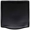 vidaXL Trunk Mat suitable for DACIA LOGAN 2012-2020 Rubber