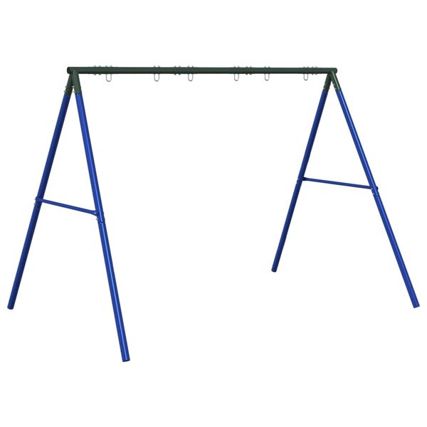 vidaXL Swing Frame for Outdoor W 273.5 x H 185 cm