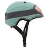 Mini Hornit Lids Kids Bike Helmet Military M