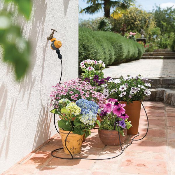 Hozelock Standard Controller Water Timer