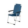 Bo-Camp Folding Camping Chair Copa Rio Classic Ocean