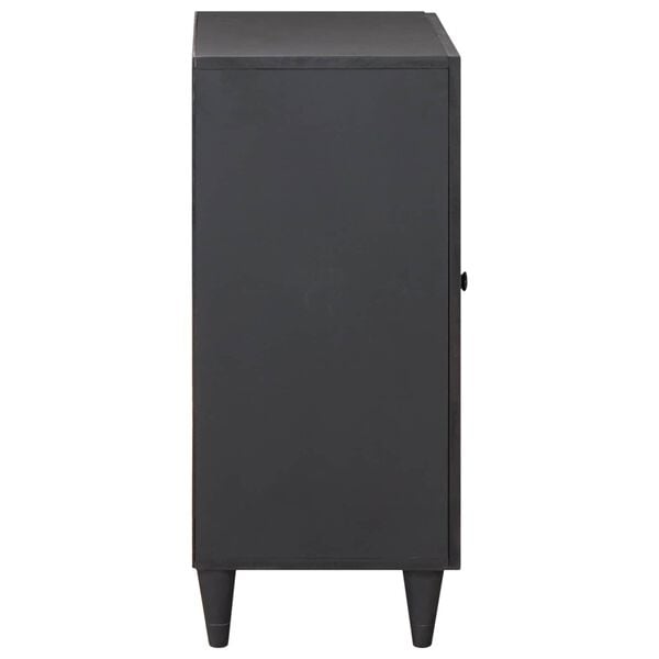 vidaXL Storage Cabinets Multicolour 60 x 33.4 x 75.1 cm