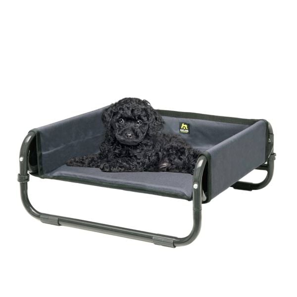 MAELSON Dog Stretcher <15kg Anthracite