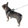 Kerbl Pet Car Safety Harness 68-85 cm Black