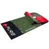 Pure2Improve Golf Putting Mat 300x65 cm P2I140010