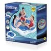 Bestway Island Floating Lounge 43111