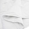 vidaXL Winter Duvet White 155 x 220 cm Down
