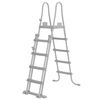 Bestway Flowclear 4-Step Safety Pool Ladder 132 cm