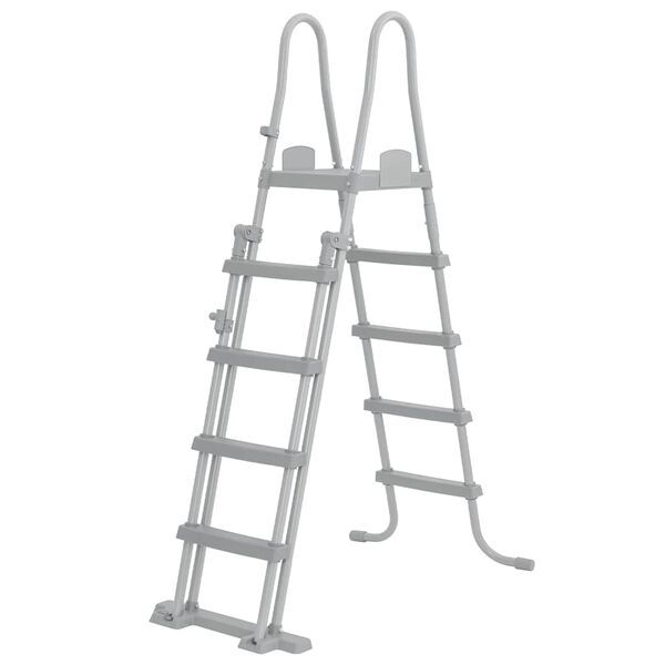 Bestway Flowclear 4-Step Safety Pool Ladder 132 cm