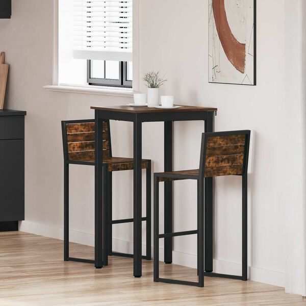 vidaXL Dining Tables Engineered Wood