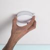 Smartwares Smoke Alarms 3 pcs 10,6x10,6x3,6 cm White