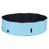 TRIXIE Dog Pool 70x12 cm Blue