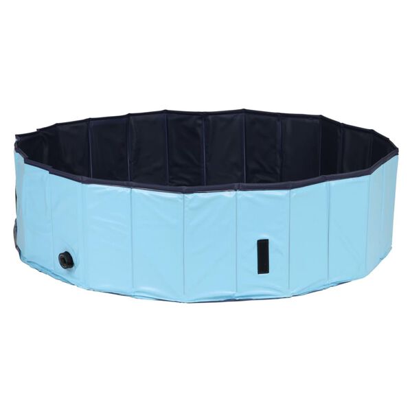 TRIXIE Dog Pool 70x12 cm Blue