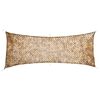 vidaXL Camouflage Net with Storage Bag 525x205 cm Sand
