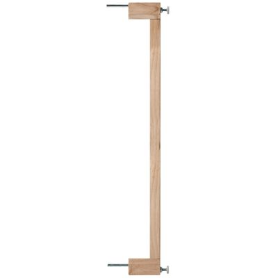 Safety 1st Safety Gate Extension 8x77 cm Wood 24940100