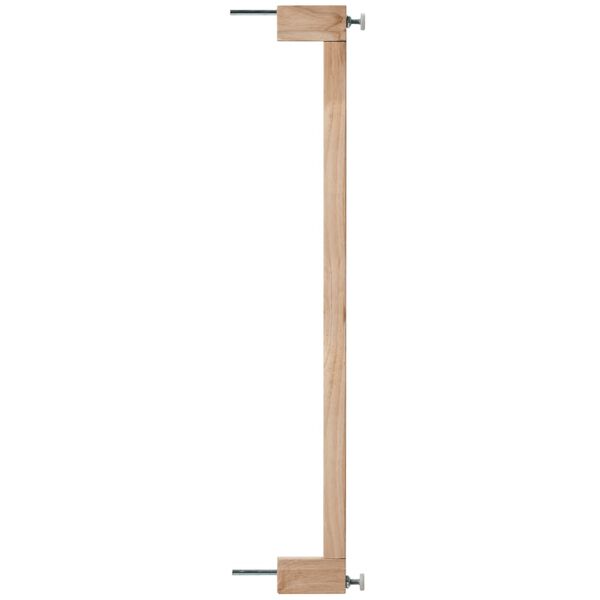Safety 1st Safety Gate Extension 8x77 cm Wood 24940100