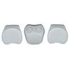 MSpa Comfort Set 2 Headrest 1 Cup Holder B0301350