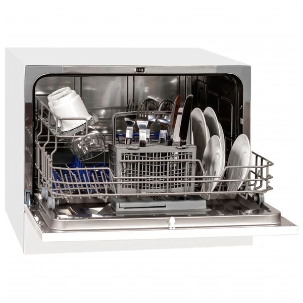 Exquisit Dishwasher GSP206