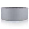 Smartwares Ceiling Light 20x20x10 cm Grey