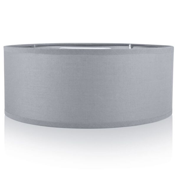 Smartwares Ceiling Light 20x20x10 cm Grey