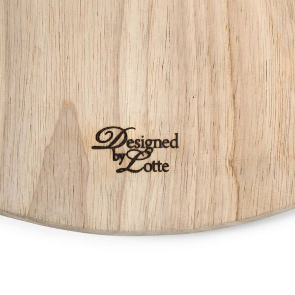 Designed by Lotte Cat Scratch Post Cactus Wooden 35x62 cm