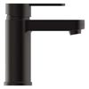 SCH&Uuml;TTE Basin Mixer ELEPHANT Matt Black
