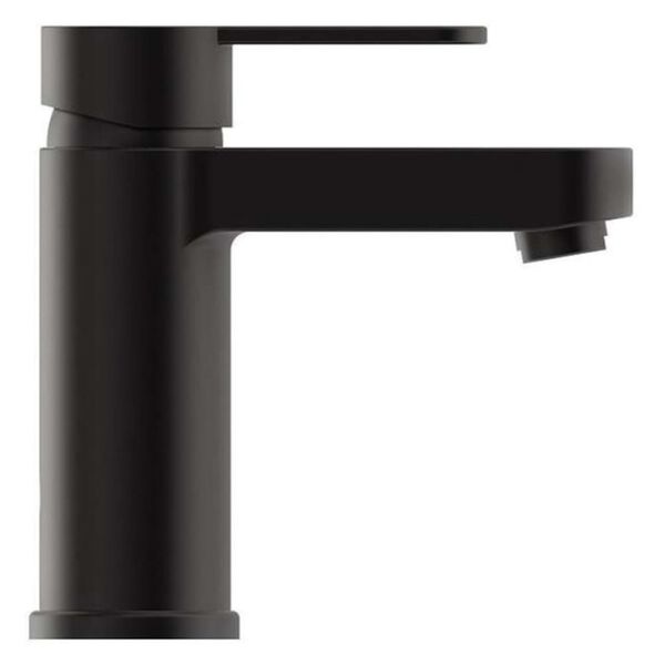 SCH&Uuml;TTE Basin Mixer ELEPHANT Matt Black
