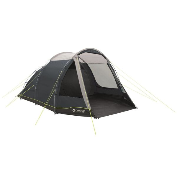 Outwell Tunnel Tent Dash 5 5-person Blue