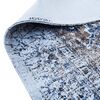 Dutch Lifestyle Rug Durban Genial 300x200 cm Beige and Blue