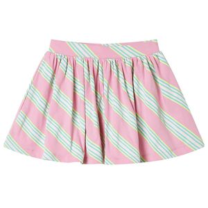 Kids' Skirt Begonia Pink 104