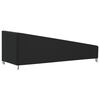 vidaXL Sun Lounger Covers 2 pcs 203x81x25/63 cm 420D Oxford Fabric