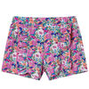vidaXL Kids' Shorts Fuchsia 116