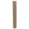 vidaXL Jute Roll 1x5 m 100% Jute 200 gsm