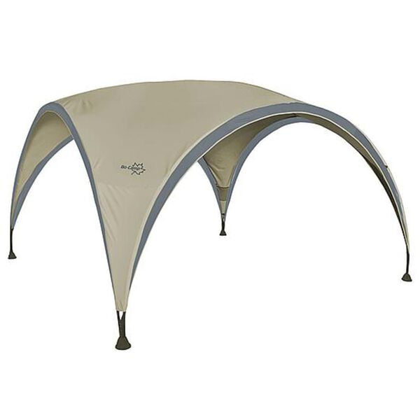 Bo-Camp Party Shelter M Beige