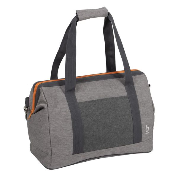 Bo-Camp Cooler Bag Grey 20 L