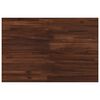 vidaXL Rectangular Table Top 100 x 60 x 3.2 cm Rectangular