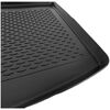 vidaXL Car Boot Mat for Audi A3 Sportback / 5Door (2020-) Rubber