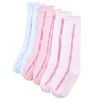 Kids'Socks 5 Pairs EU 23-26