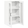 vidaXL Kitchen Cabinet Kalmar White 60 x 31 x 100 cm Engineered Wood