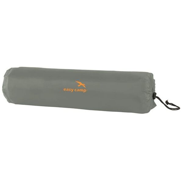 Easy Camp Air Mattress Siesta Single 10 cm Grey