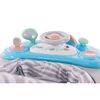 Bo Jungle B-Walker Baby Walker Tiger Blue