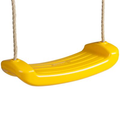 TRIGANO Swing Seat for Sets 1.9-2.5 m Yellow J-427