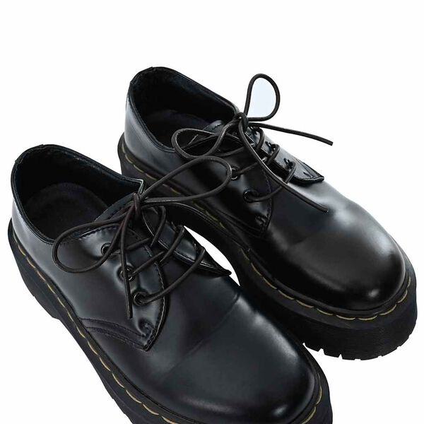 vidaXL Leather Cord Dark Brown &Oslash;2.5 mm x 50 m Leather